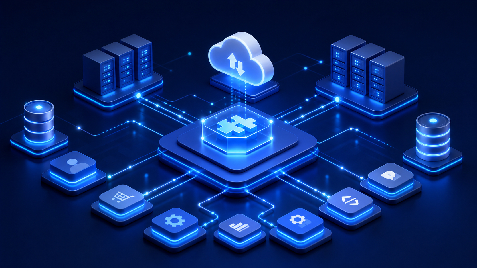 Integraciones y APIs